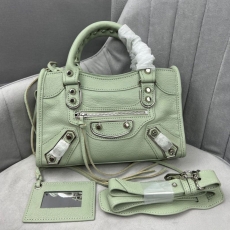 Balenciaga Classic City Bags